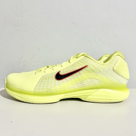 Nike Court Air Zoom Vapor 12 Hypersmash “Lemon Twist” Men’s Size 12 Tennis Shoes